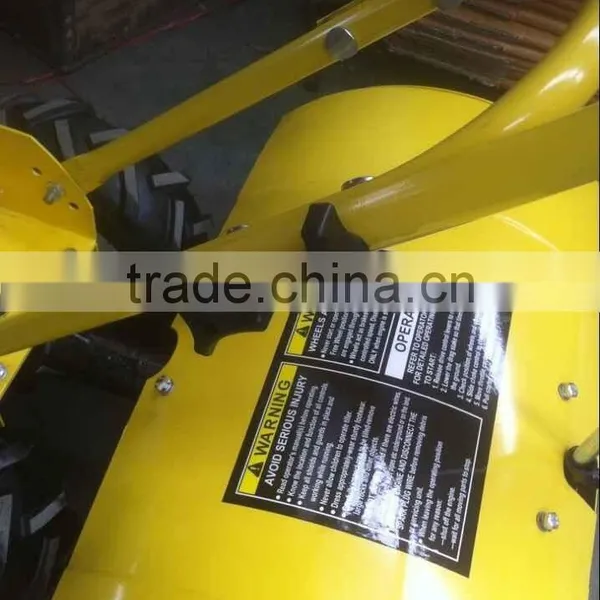 Cultivator 7.0HP Engine Self-propelled,tiller Machine,garden Rotary Tiller photo-4