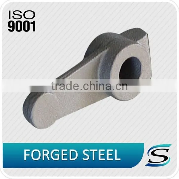 OEM Service Casting And Forging Product photo-6