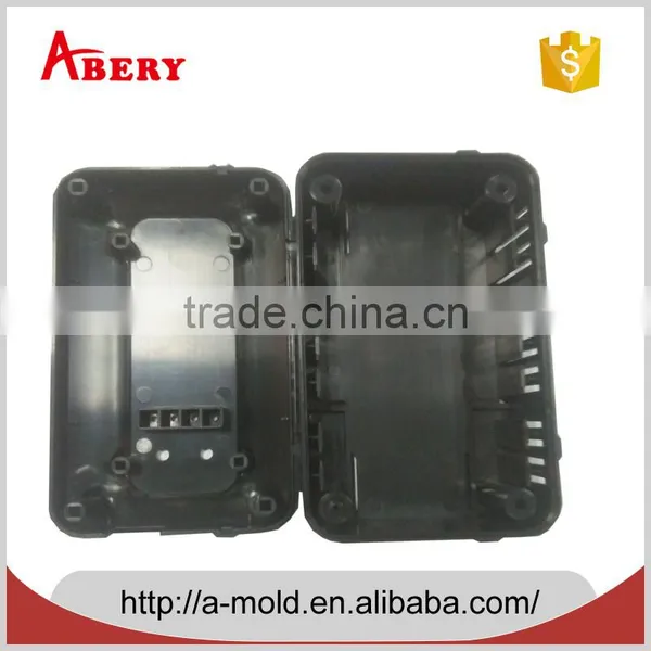 Customized 105cm*52cm*40cm Plastic Box ,plastic Injection Molding Maker photo-2