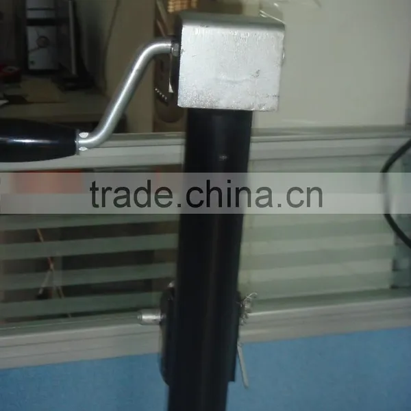 2000lb and 8'' A-frame Stablizer Trailer Jack photo-2