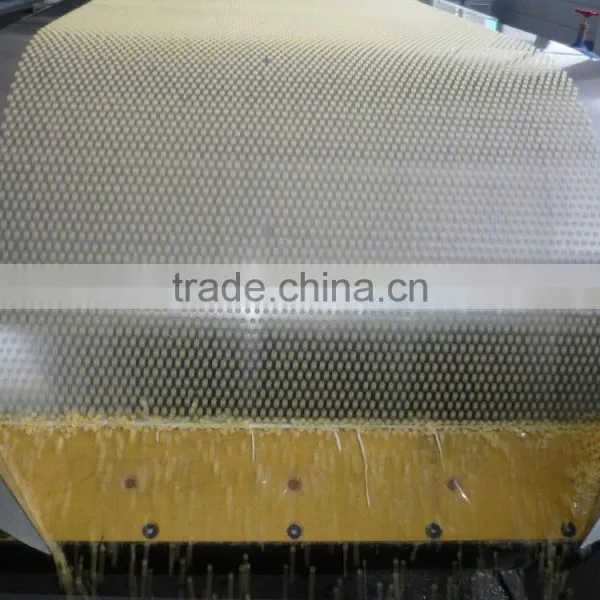 Hot Melt Adhesive Pastillator photo-2