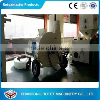 Most Welcomed Overseas Brand New Bulk Discount Chaff Cutter/ Straw Crusher Machine/ Farm Agricultural Equipment/agriculture photo-4