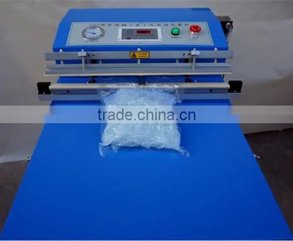 Stainless Steel Food Vacuum Packaging Machine With Good Quality photo-4