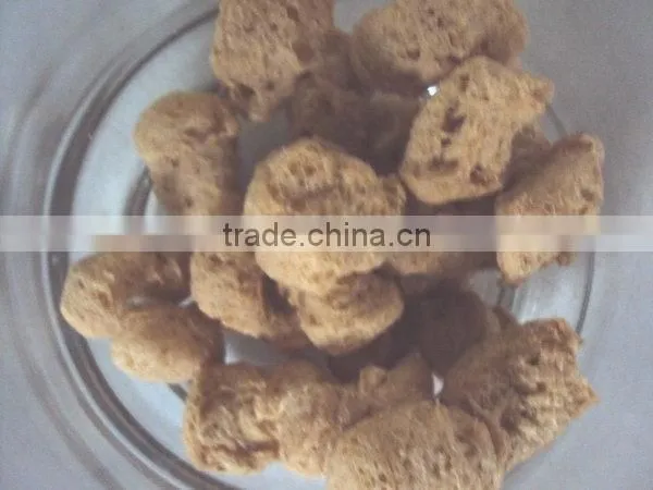 New Products High Quality Best Selling Soya Protein Food Machinery photo-3