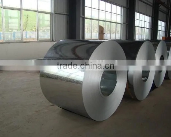 GI Steel Coil Z275 photo-2