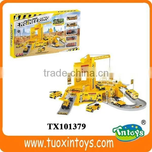 High Speed Train Toy, Classic Electric Toy Train photo-6