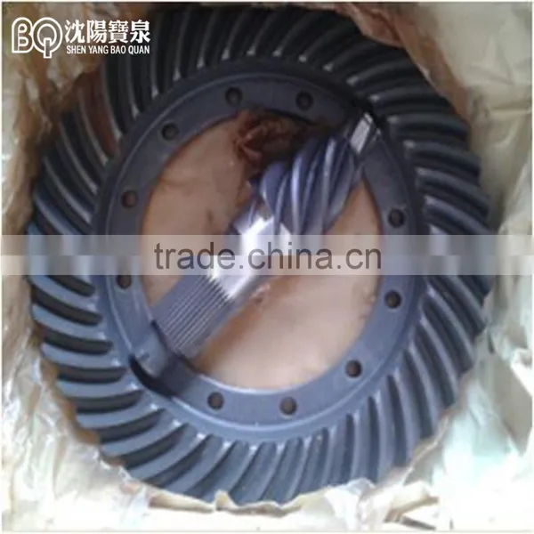 Bevel Gear for Tower Crane(FO/23B) photo-2