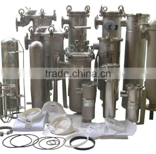 Multi Bag Filter photo-3