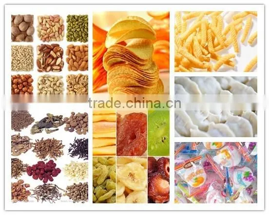 Price of Tea Pouch Packing Machine photo-6