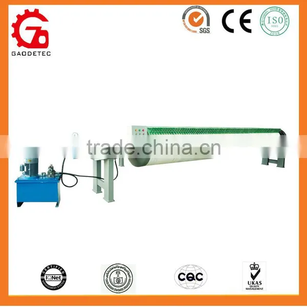 Filter Press Wastewater Treatment photo-2