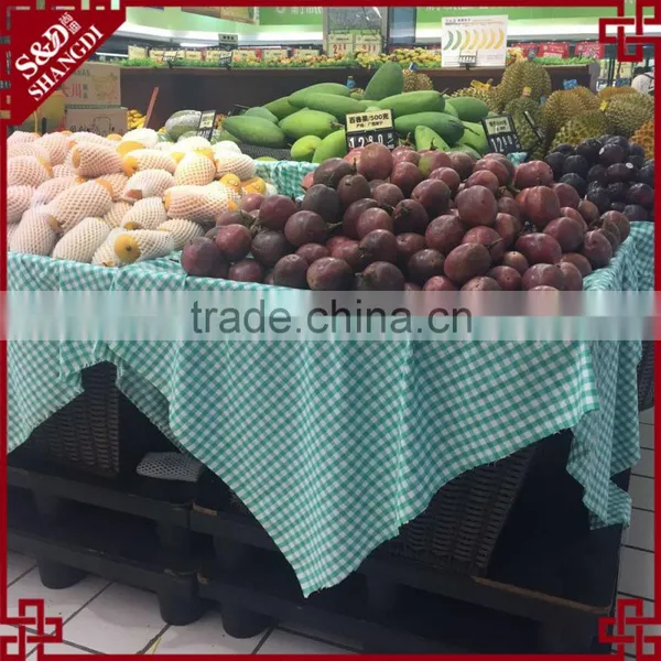 A Magical Display Shelf to Improve Your High Grade Fruit and Veg Sale photo-3