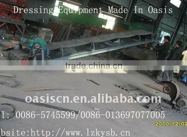 Conveying Equipment