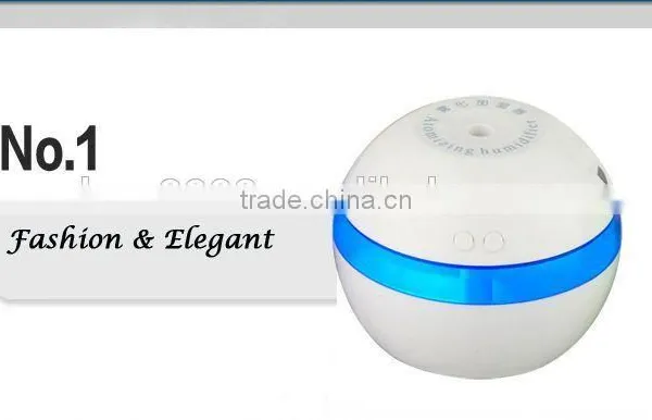 Factory Directly Supplying Air Freshener Water Cup Mist Maker photo-4