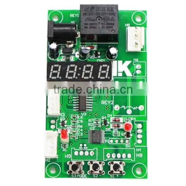 LK501 Timer Relay photo-3