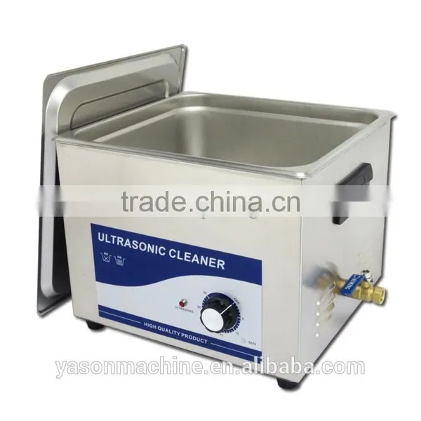Timing Ultrasonic Cleaning Machine JP-060B photo-3