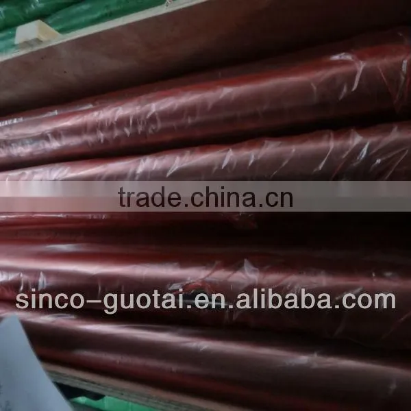 China Stainless Steel Pipe Manufacturers /Wenzhou Tube photo-3