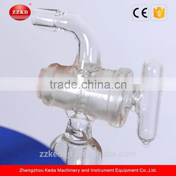 (KD)High Quality Low Price Lab Glass Mixer photo-4