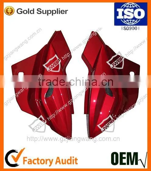 Motorcycle Body Side Cover Set for GY200/AX100 photo-6