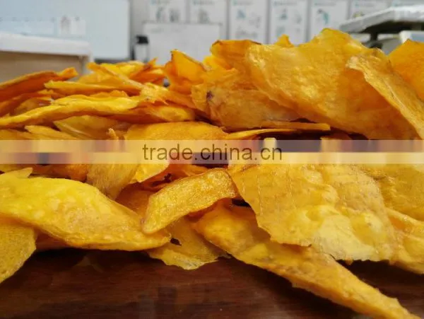Dried Fruit Milling Machine photo-3