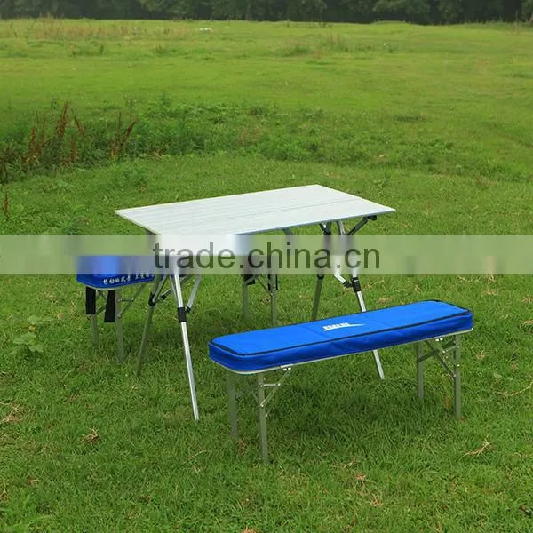 2015hot Sell New Style Picnic Table photo-3