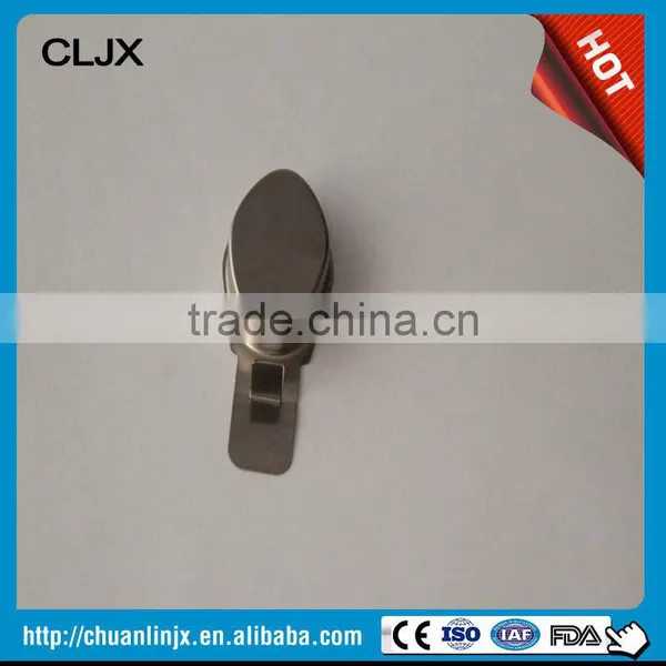 Manufacturer Custom Deep Drawn Parts for Brake Systerm photo-4