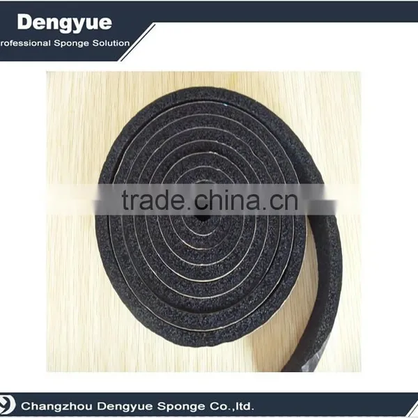 Seal Strip Foam Sealant for Wooden Door Seal Strip photo-4