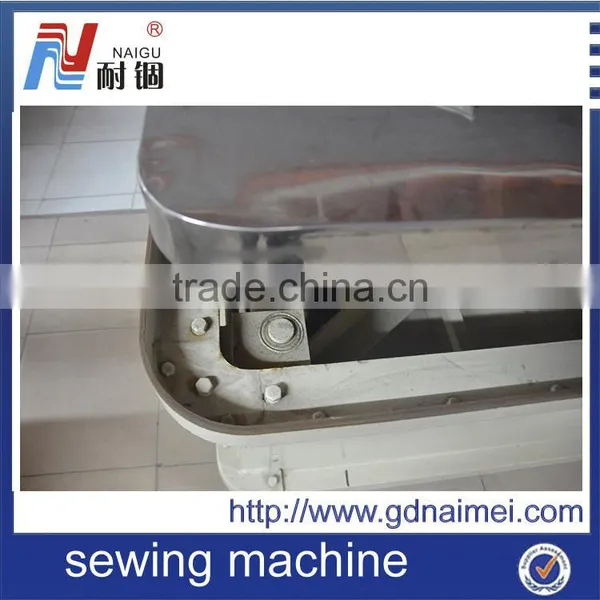 Automatic Taping Machine/Stable and Efficient Tape Egde Machine photo-2