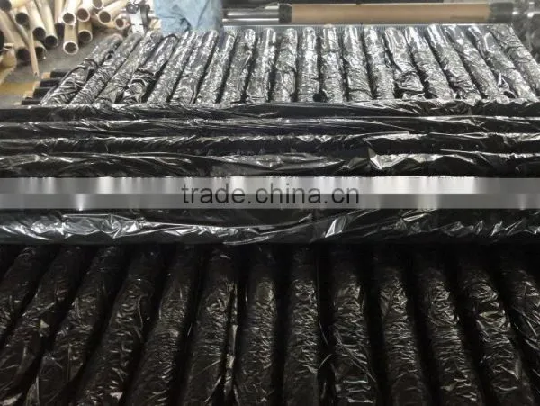 PE Agricultural Black Plastic Films on Roll photo-2