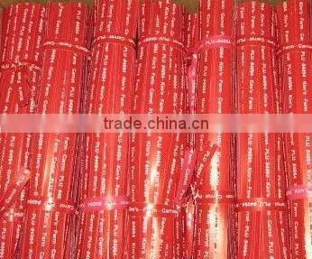 Printed Logo Twist Ties photo-4