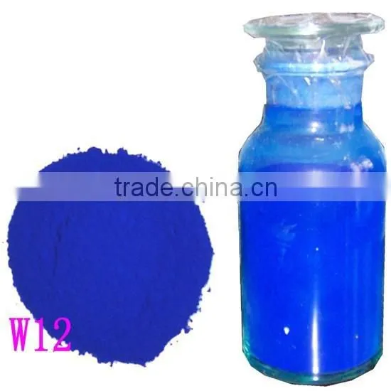Good Reputation!! Copper Phthalocyanine Blue (PB15:3)/phthalocyanine Blue B/phthalocyanine Blue photo-3