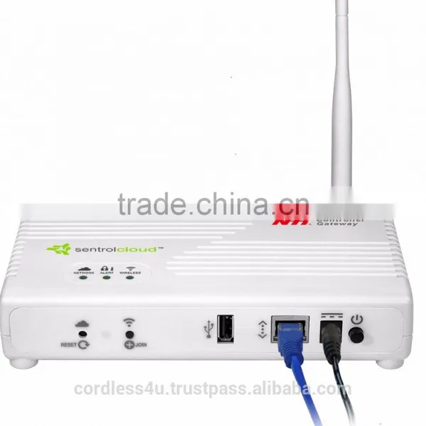 Wireless Gateway Controller G07 photo-3