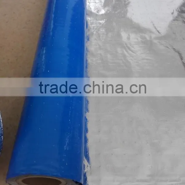 Energy Saving Printable Wall Insulation Material photo-4