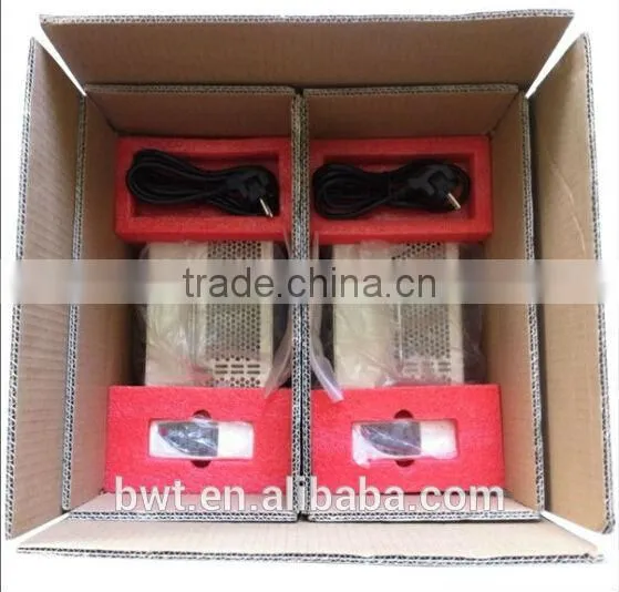 3500 or 7000 G/h Portable Ozone Fresh Air Purifier Air Ozone Generator photo-6
