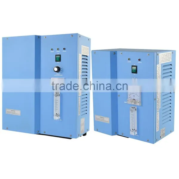 Wall Mounted Water Treatment System O3 Generator Swimming Pool Cleaning Equipment photo-5