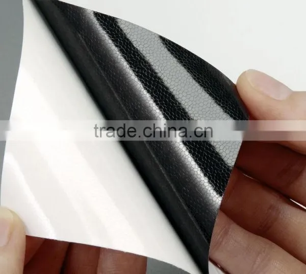 Self Adhesive Vinyl Made in China photo-4