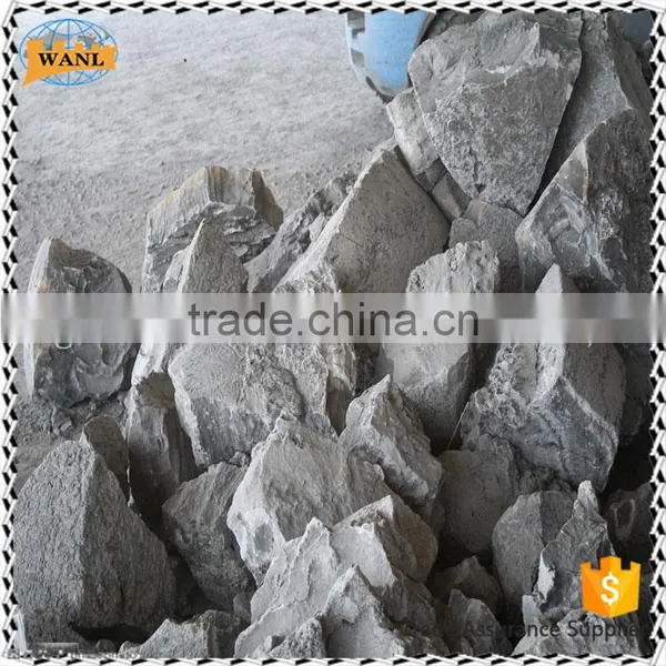 CAC2 295L/KG Calcium Carbide Direct Factory From China photo-6