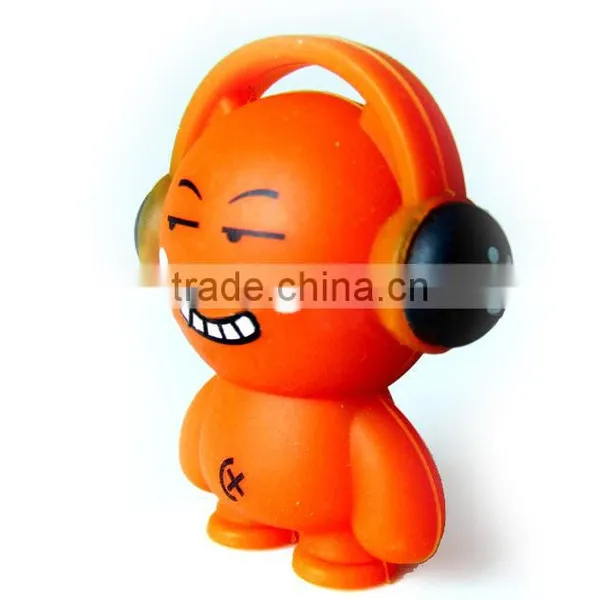 Fashion and Lovely Musicians Usb Flash Drives photo-3