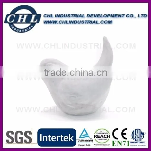 House Like Standing Cement Craft for Gift photo-2