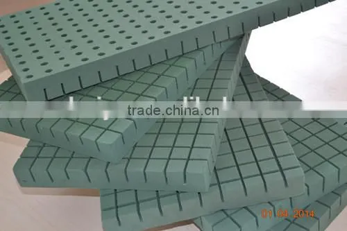 Agricultural Cultivation Phenolic Resin Hydroponic Foam photo-4