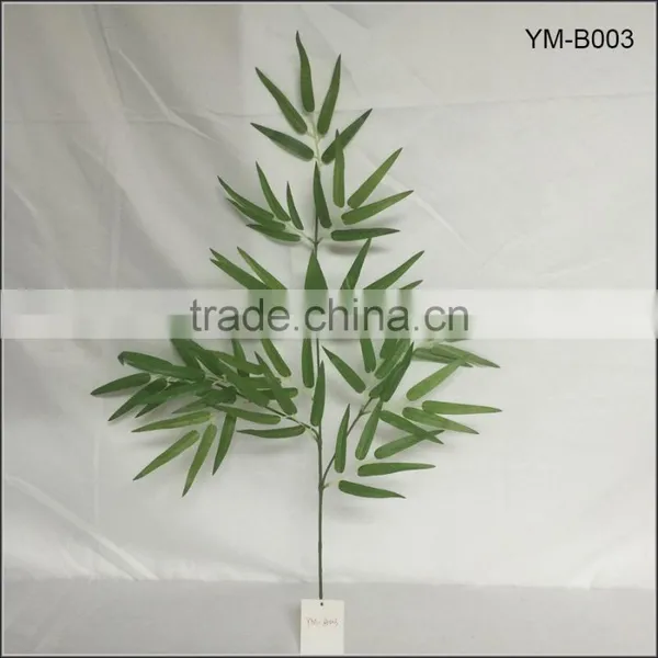 Professional Artificial Bamboo Branch Supplier photo-3