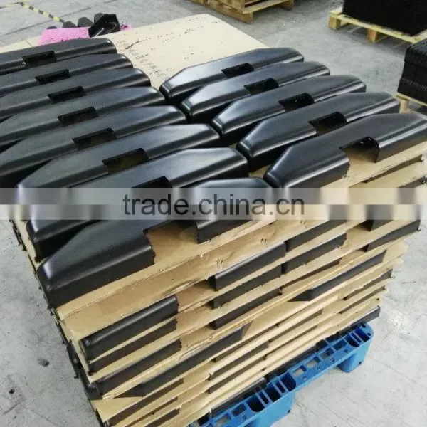Custom Design Vacuum Forming Plastic ABS Auto Spare Parts photo-5