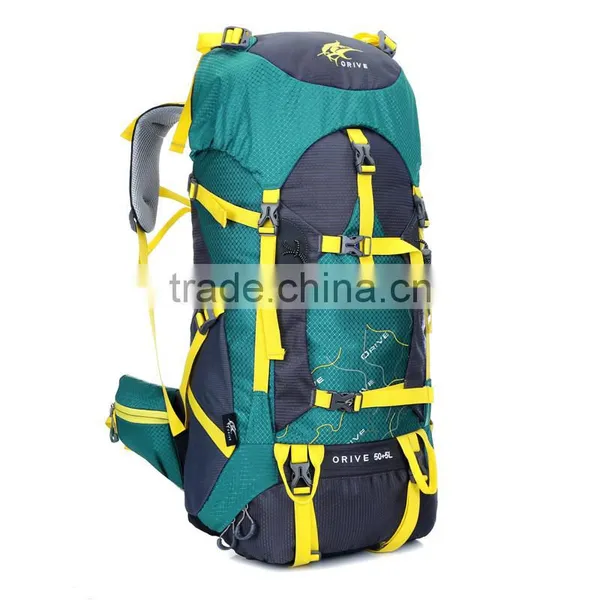 Fashion Good Quality Hiking Backpack photo-4