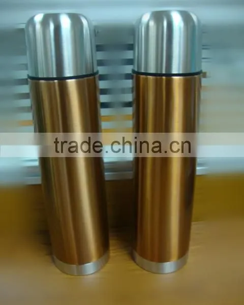 1L Vacuum Isolating Flask /1L Isolating Flask/1L Vacuum Flask photo-4