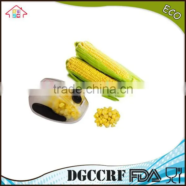 NBRSC Corn Stripper Cutter Kitchen Cooking Tools Remover With Hand Protector photo-4