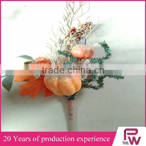 Harvest Festival Party Supplies Outdoor Decorating Pumpkins for Event Decor photo-3