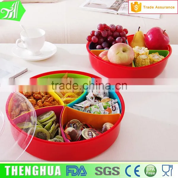 2016 Hot Selling Wholesale Food Grade Custom Plastic Tray Taiwan photo-3
