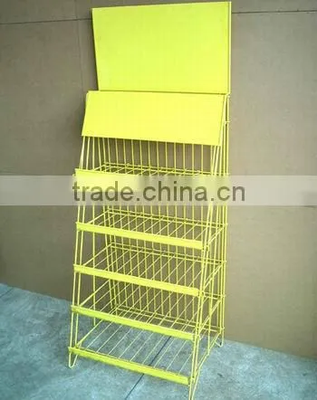 Metal Stand for Retails photo-6