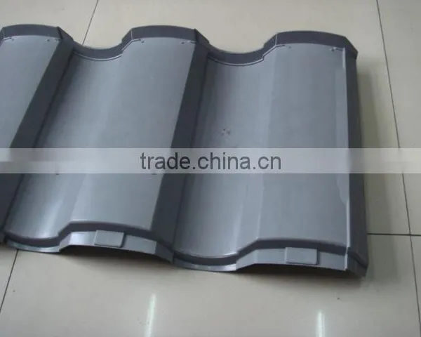 Fiberglass Panel SMC Panel for Roof, Sheet Moulding Compression photo-2