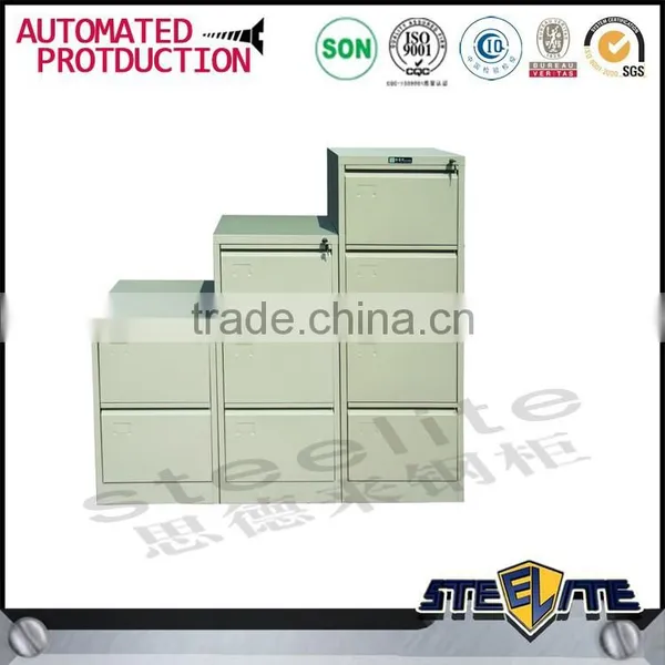 Express China Metal Furniture Supplier for Assorted Drawer Steel Cabinets photo-4