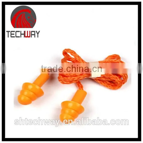 New Design Foam Ear Plugs photo-4